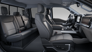 2025 Ford F-150® Internal Image 1